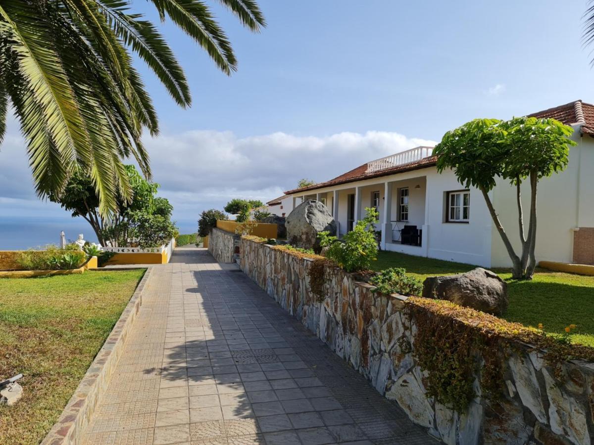 Gasthaus Casa Tenerife San Juan de la Rambla Exterior foto