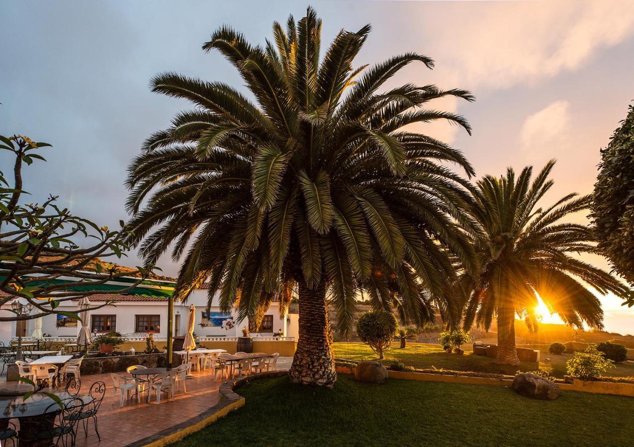 Gasthaus Casa Tenerife San Juan de la Rambla Exterior foto